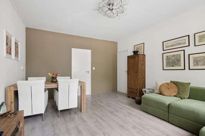 Appartement te koop: Pollenstein 14, Ede