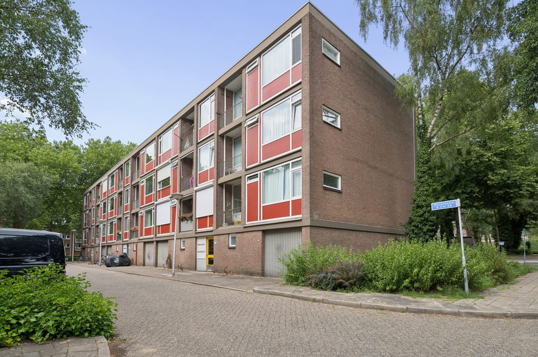 Foto 1 van Pollenstein 14