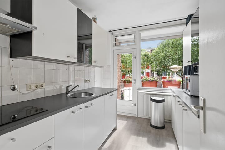 Appartement te koop: Pollenstein 14, Ede