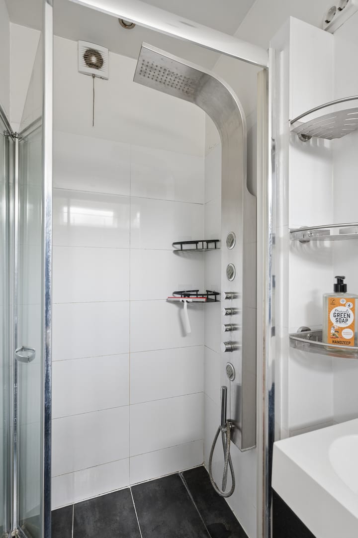 Appartement te koop: Pollenstein 14, Ede