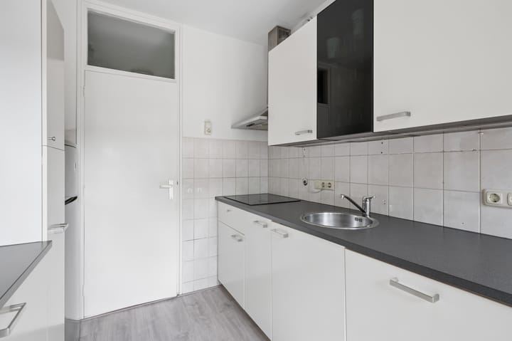Appartement te koop: Pollenstein 14, Ede