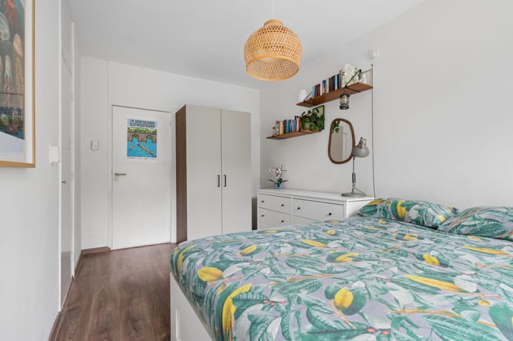 Appartement te koop: Pollenstein 14, Ede