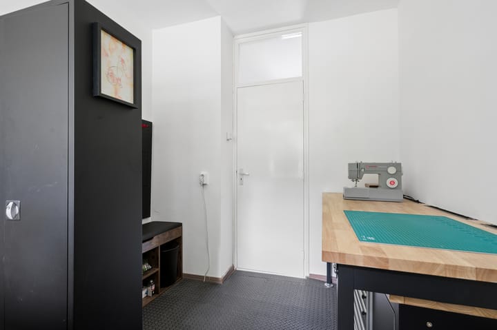 Appartement te koop: Pollenstein 14, Ede