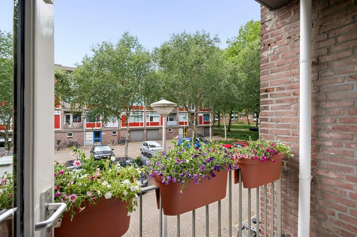 Appartement te koop: Pollenstein 14, Ede