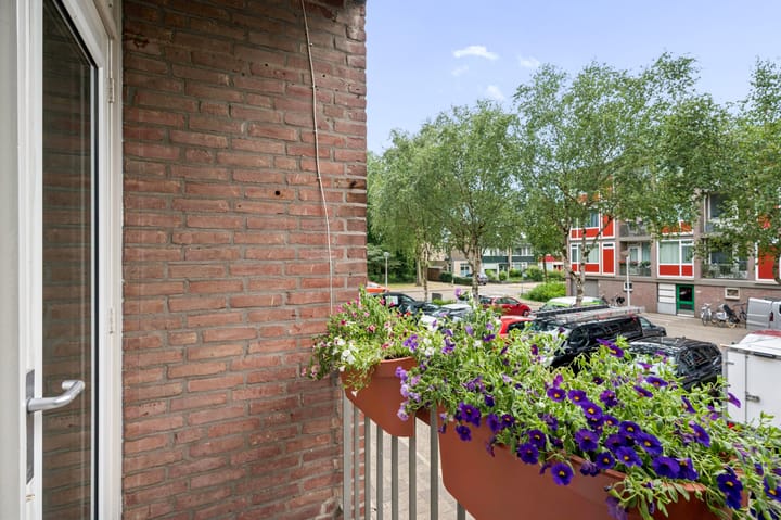 Appartement te koop: Pollenstein 14, Ede