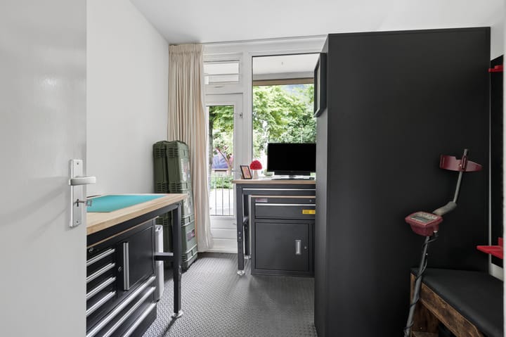 Appartement te koop: Pollenstein 14, Ede