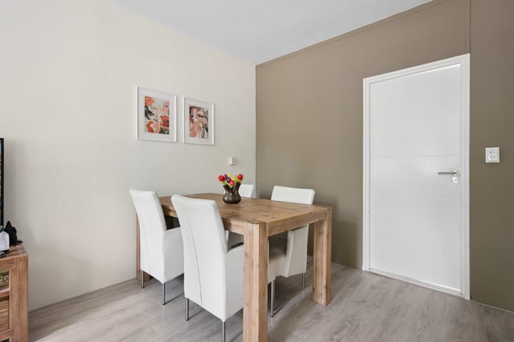 Appartement te koop: Pollenstein 14, Ede
