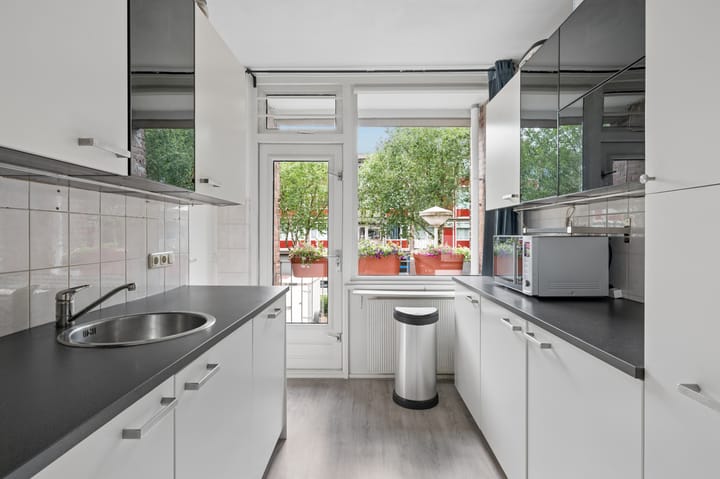 Appartement te koop: Pollenstein 14, Ede