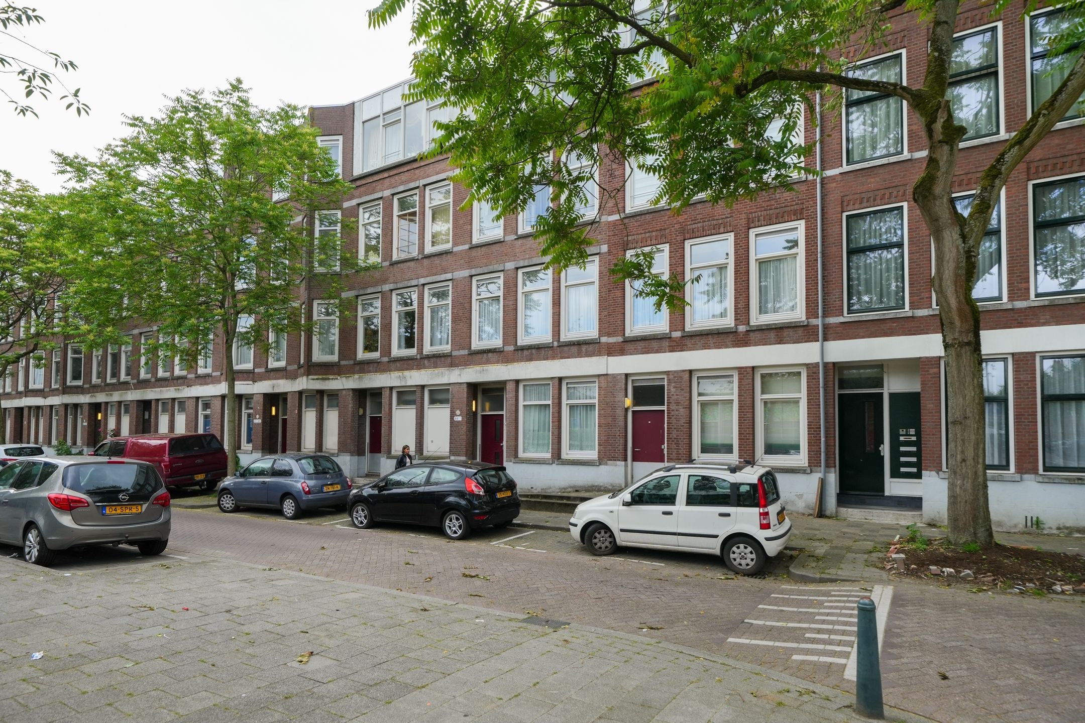 Foto 6 van Gijsingstraat 44-B