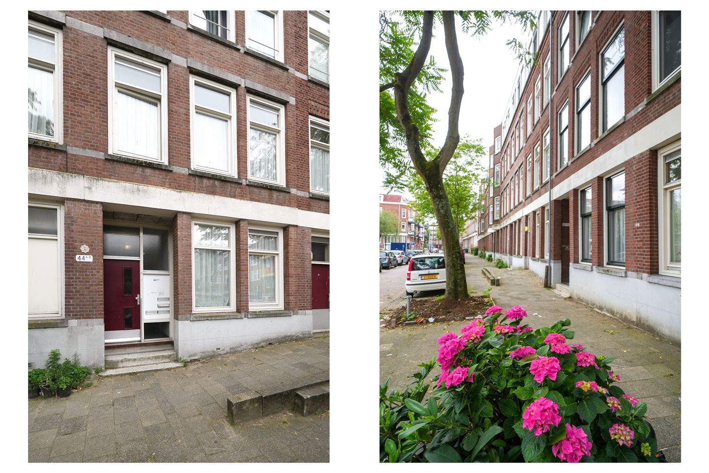 Foto 5 van Gijsingstraat 44-B