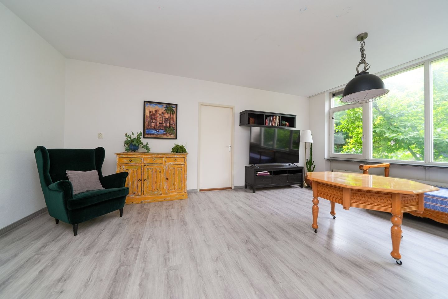 Foto 4 van Gijsingstraat 44-B