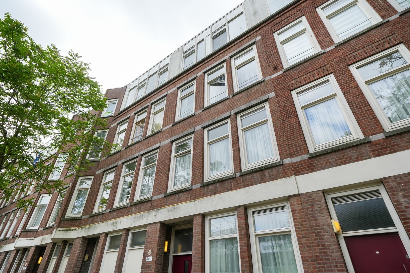 Foto 20 van Gijsingstraat 44-B