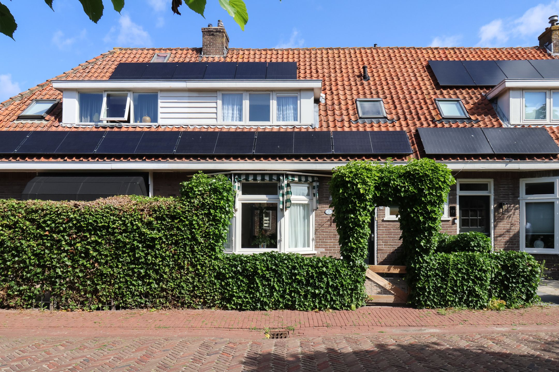 Patrimoniumstraat 15 