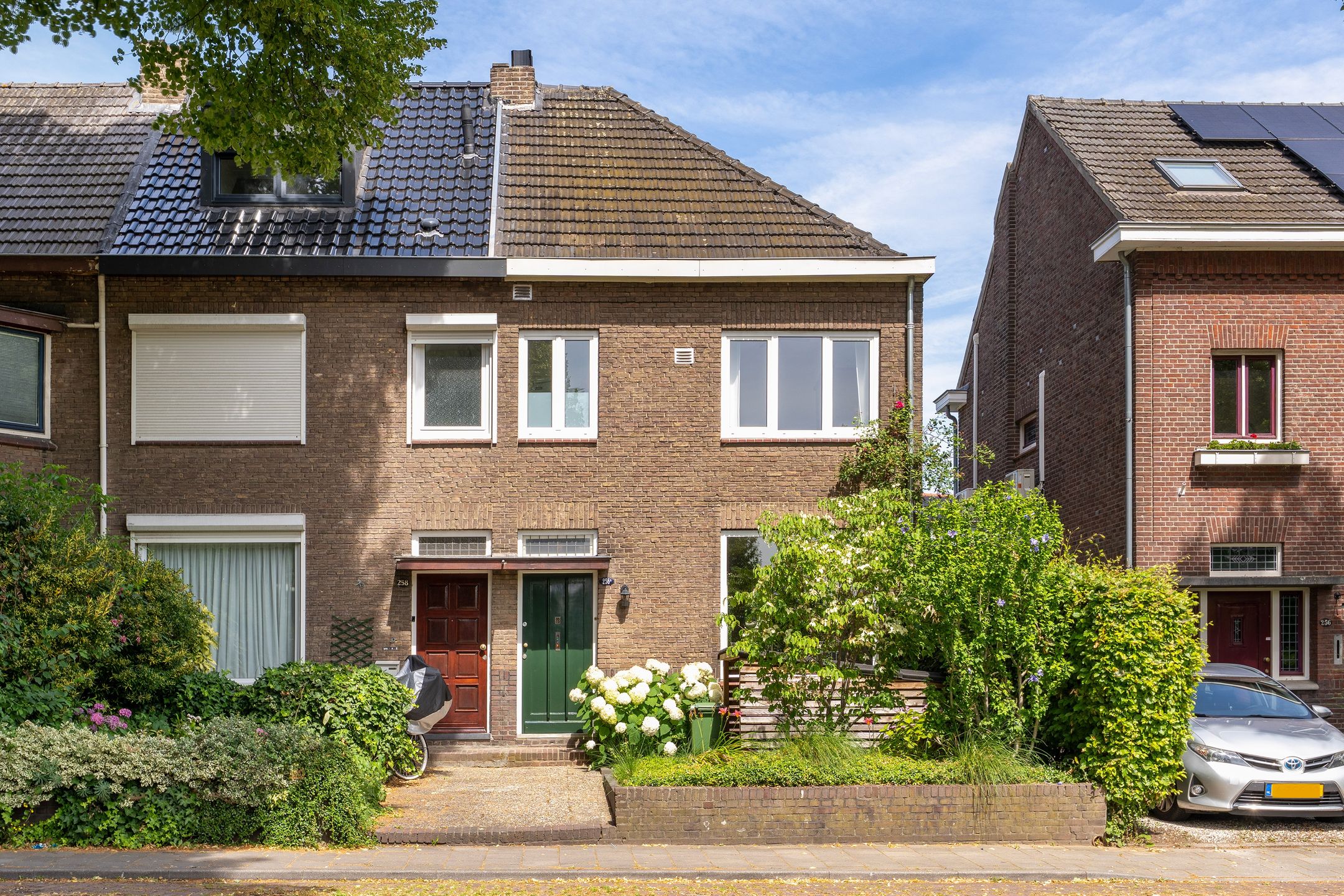 Tongerseweg 256-A 256 A