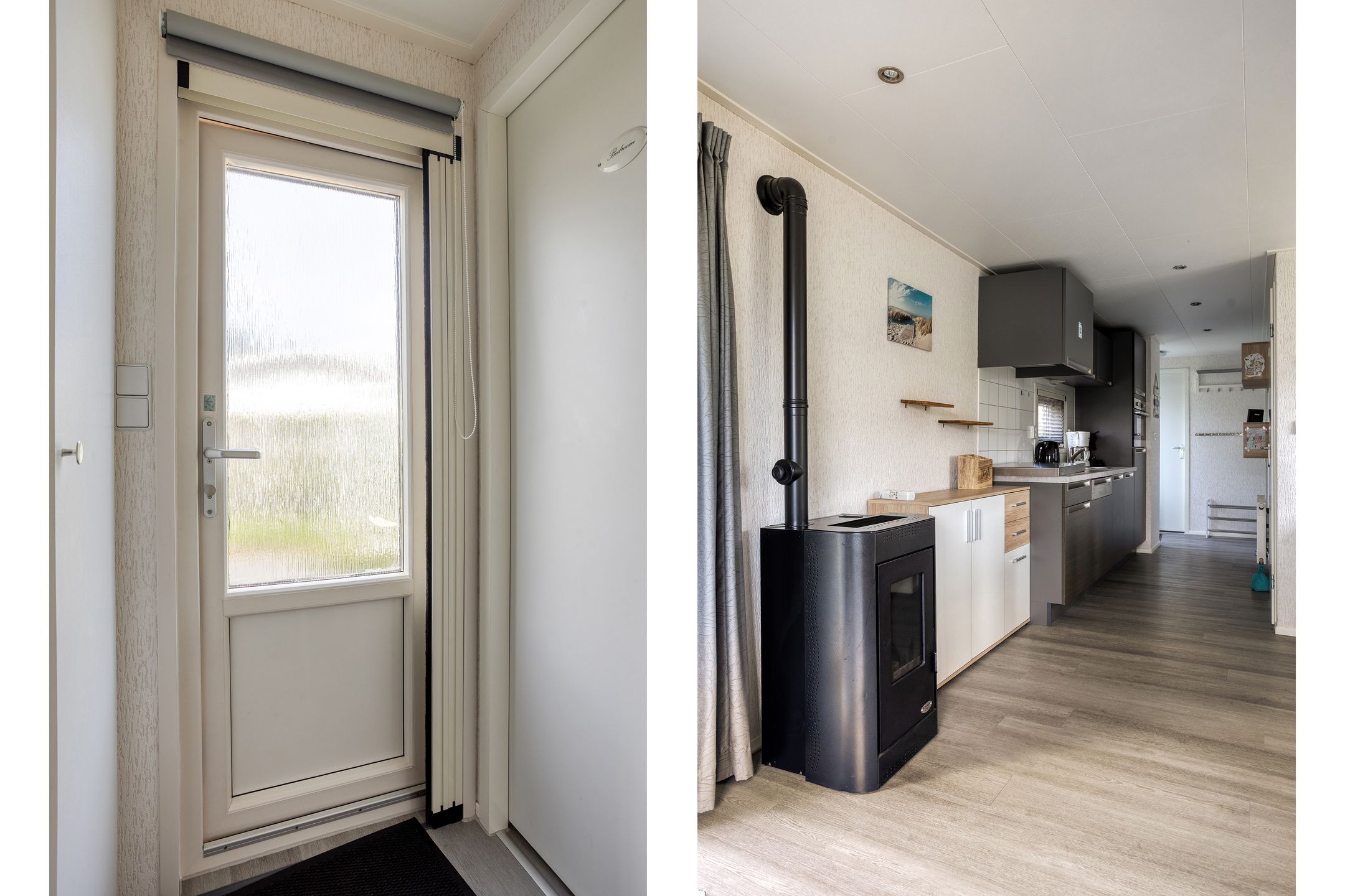 2-bedroom freehold villa in Breskens — photo 4 of 5