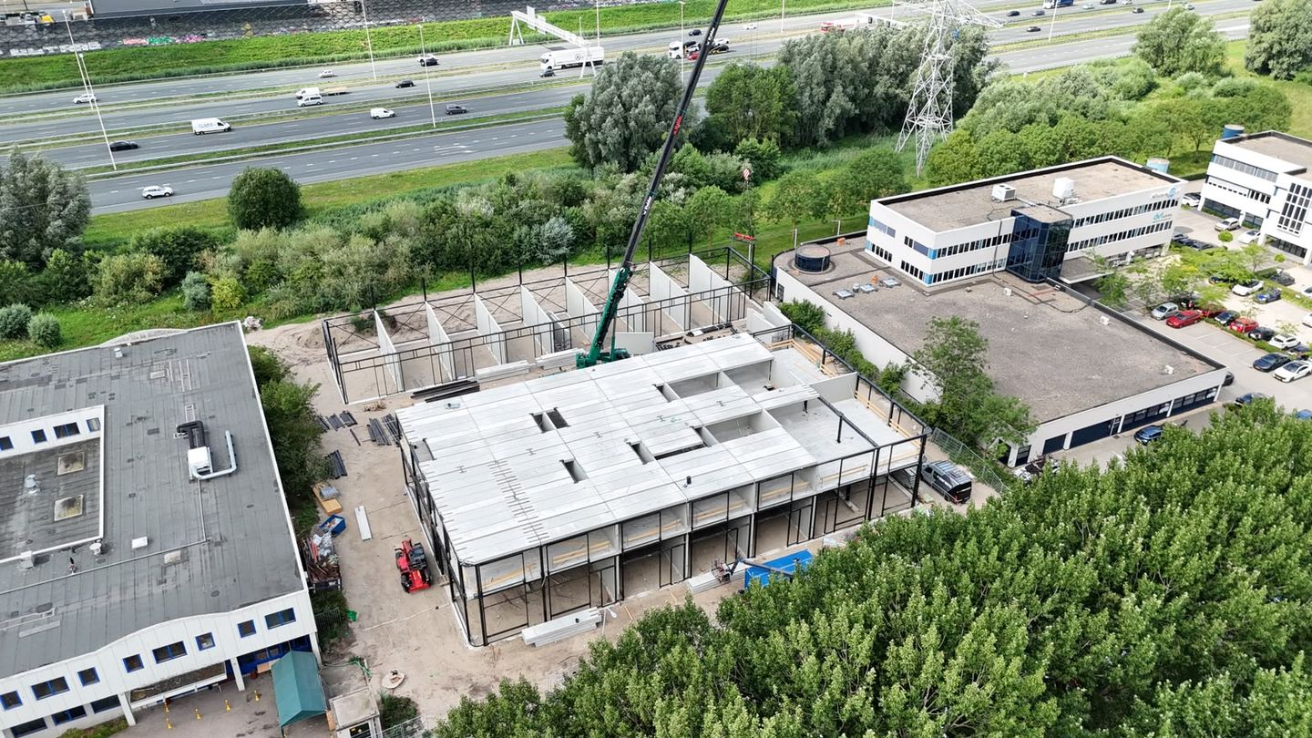 Bekijk foto 1 van Savannahweg
