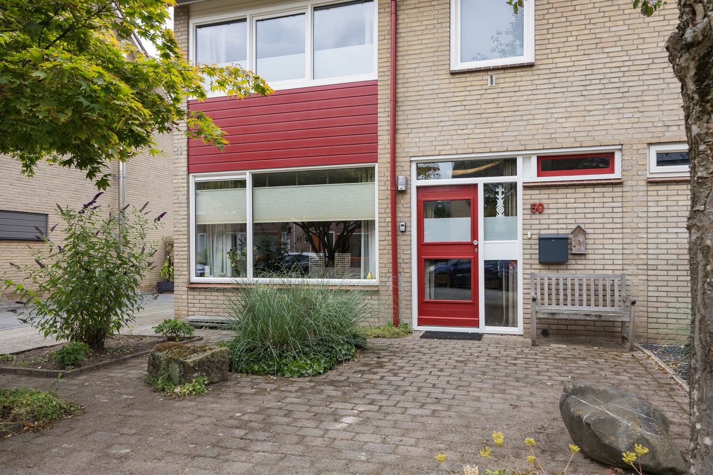 Photo 29 of Ververstraat 50