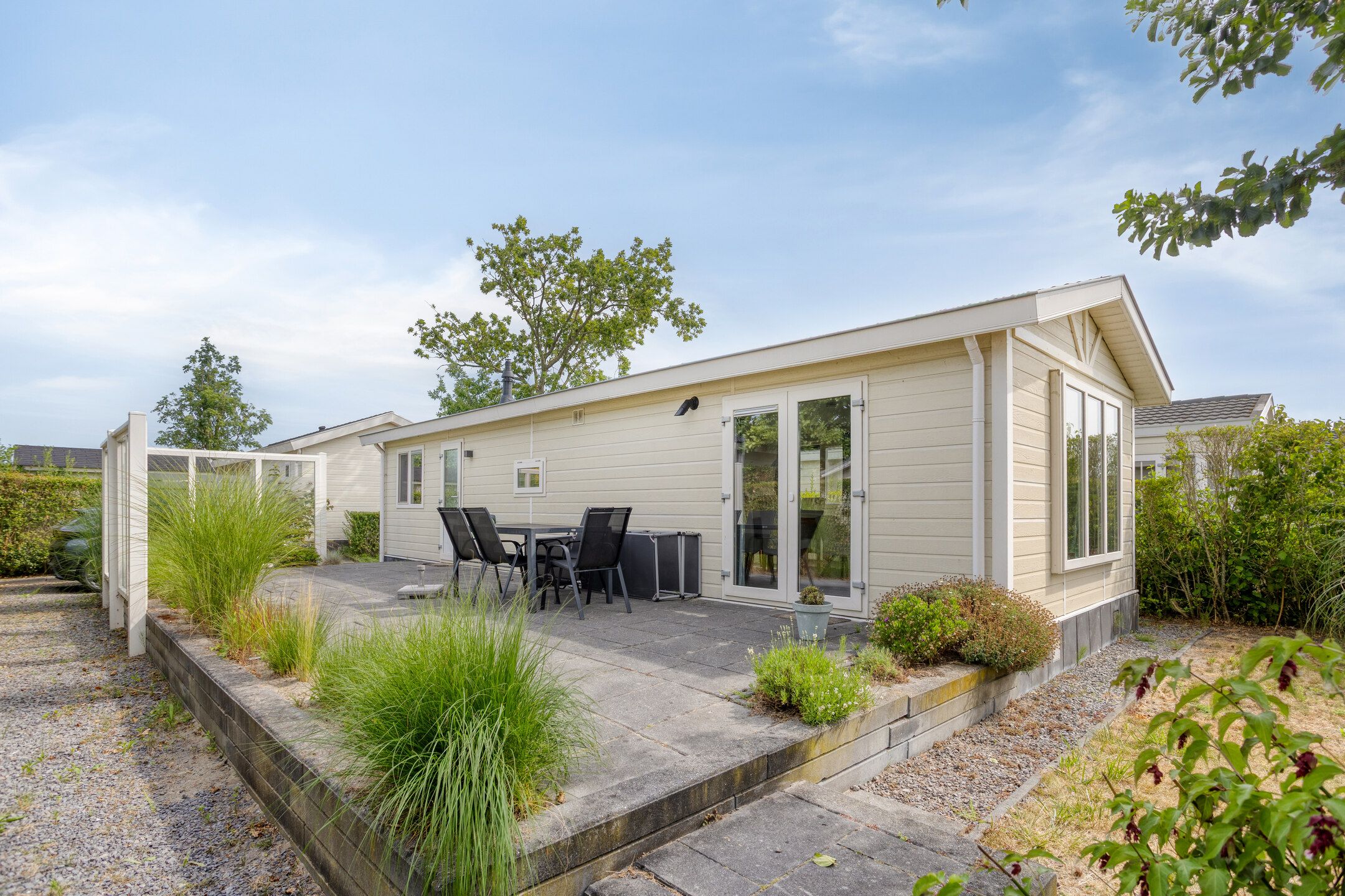 2-bedroom freehold villa in Breskens — photo 1 of 5