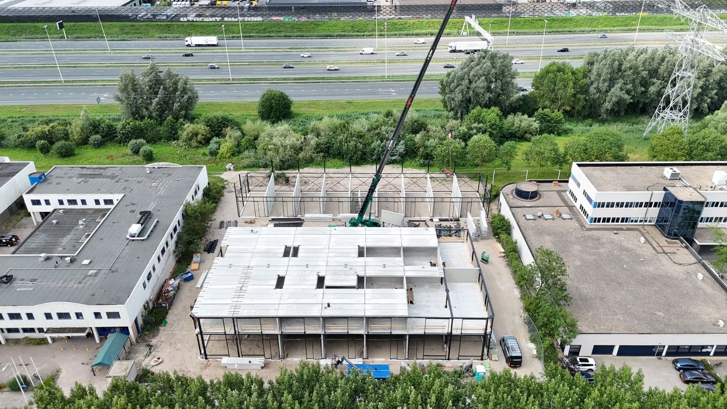 Bekijk foto 3 van Savannahweg