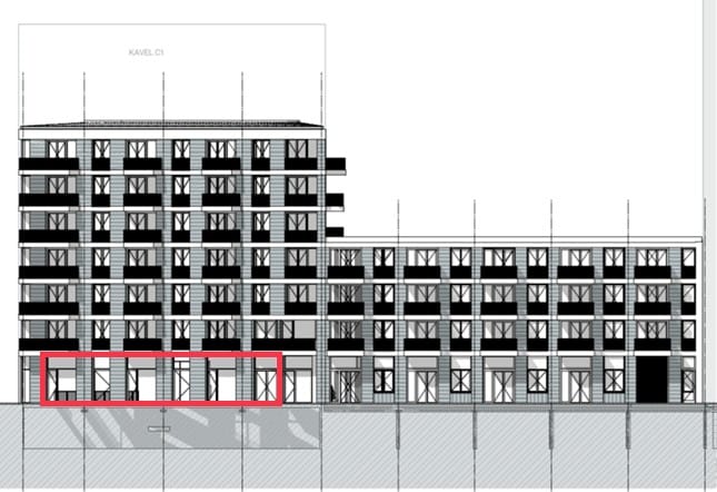 Bekijk foto 4 van Lumenstraat 2