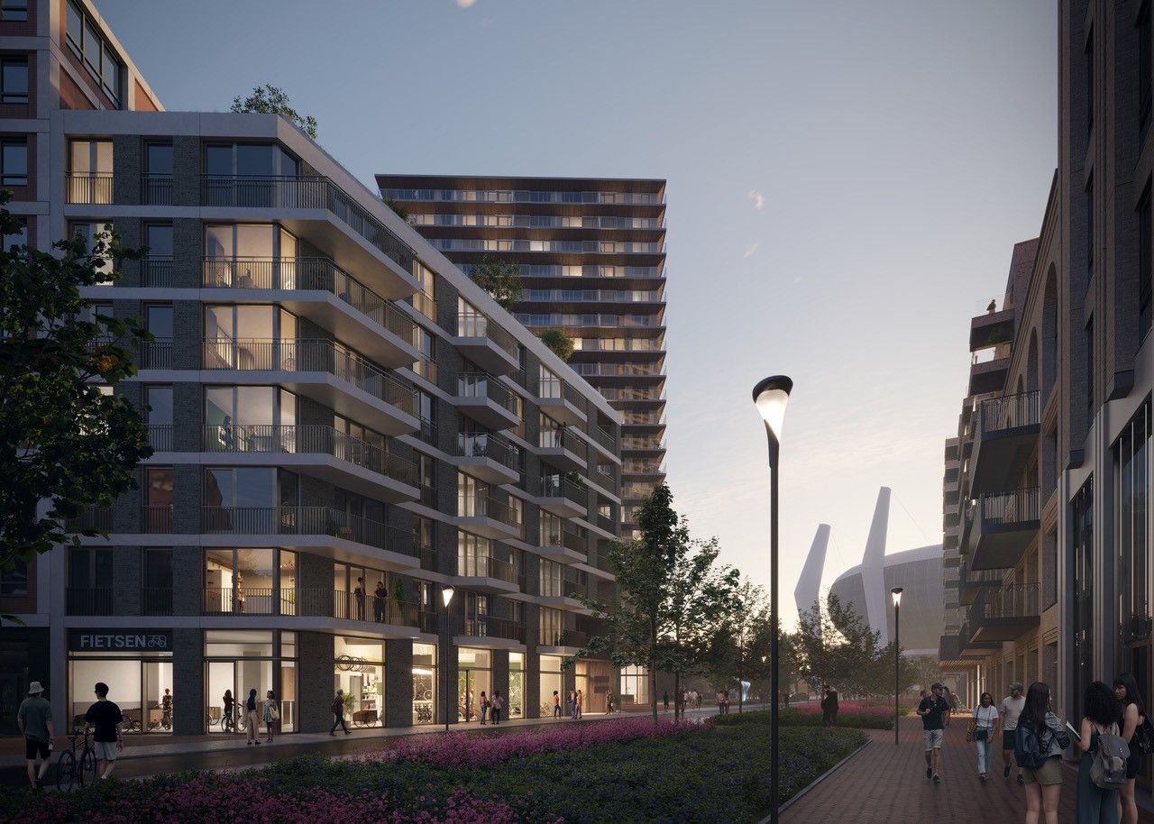 Bekijk foto 1 van Lumenstraat 2
