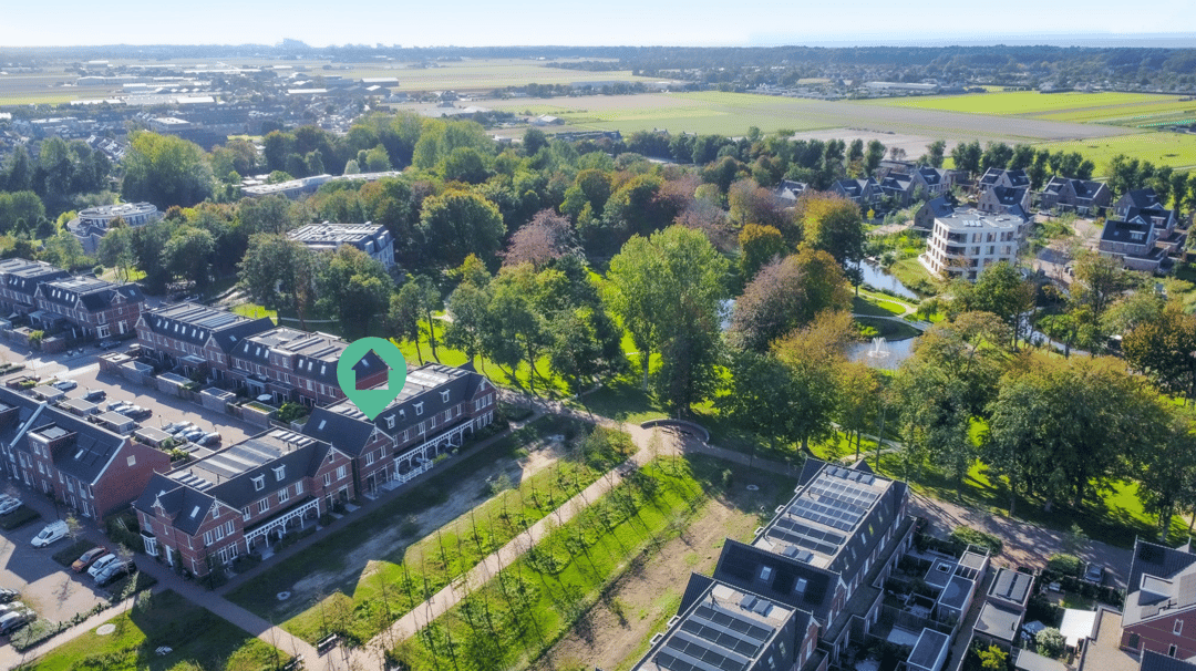 Photo 47 of Sint Bavopark 17