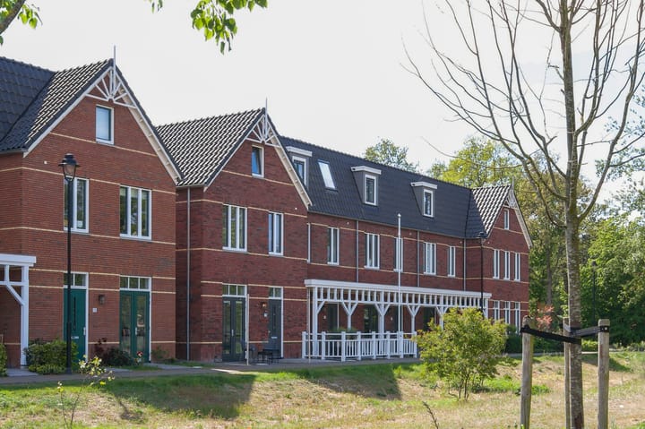 Sint Bavopark 17