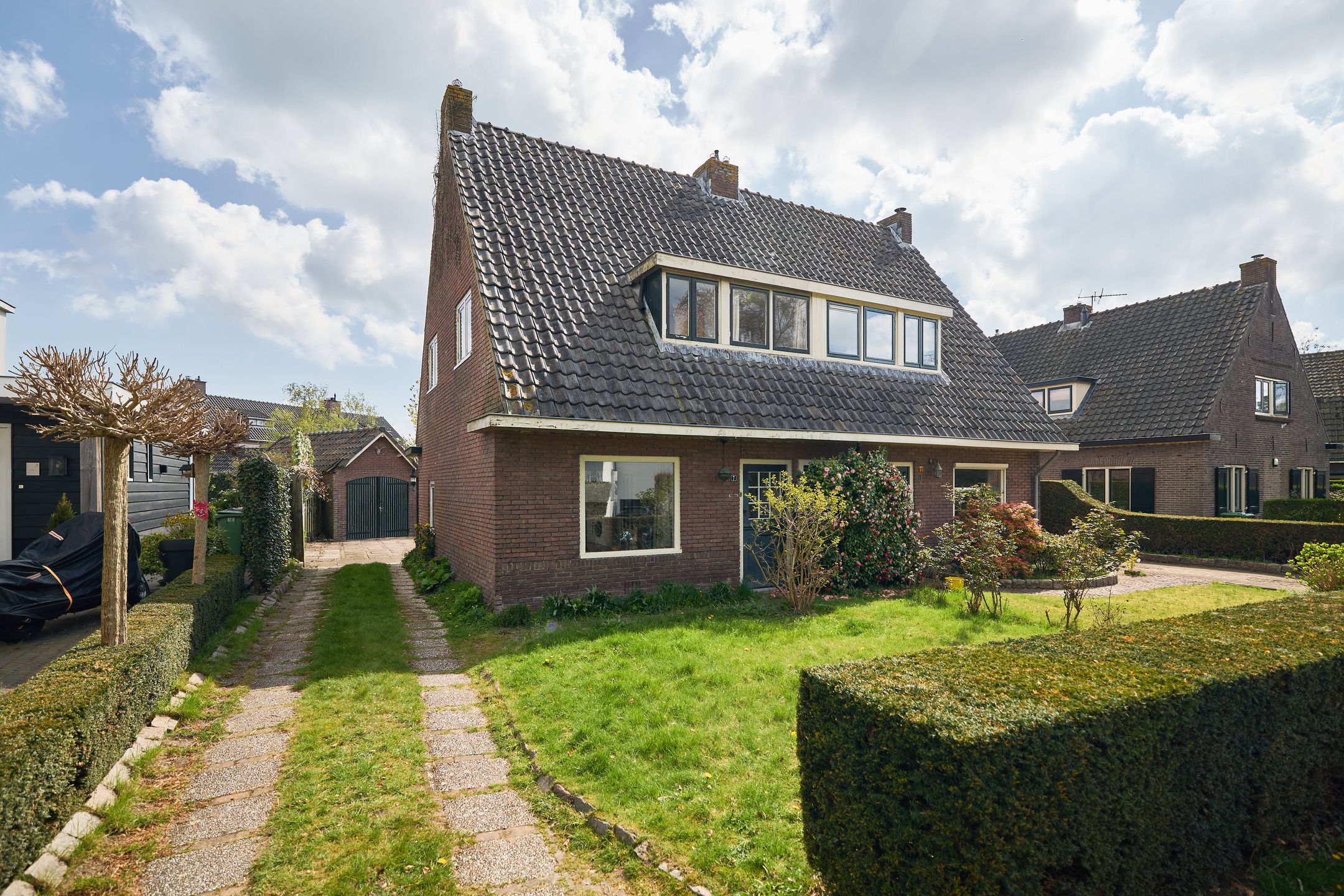 Capittenweg 7 