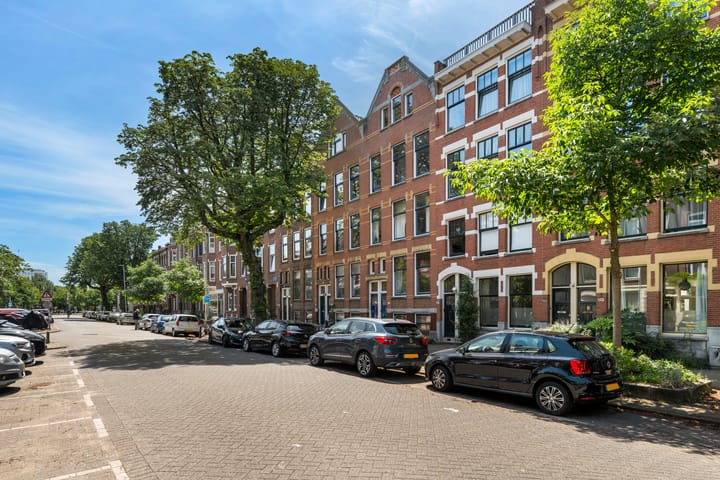 Burgemeester Meineszlaan 40-A02