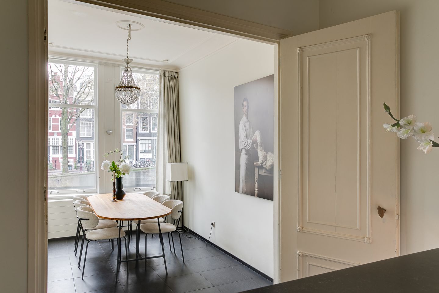 Foto 4 van Herengracht 348