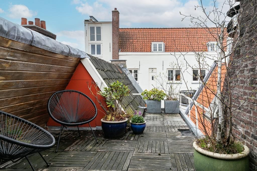 Foto 42 van Herengracht 348