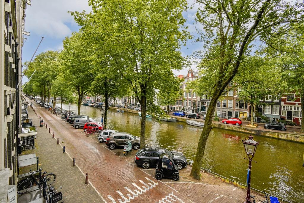 Foto 48 van Herengracht 348