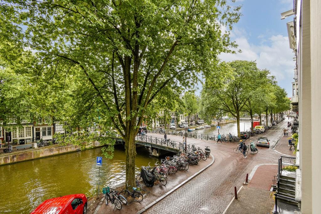 Foto 47 van Herengracht 348