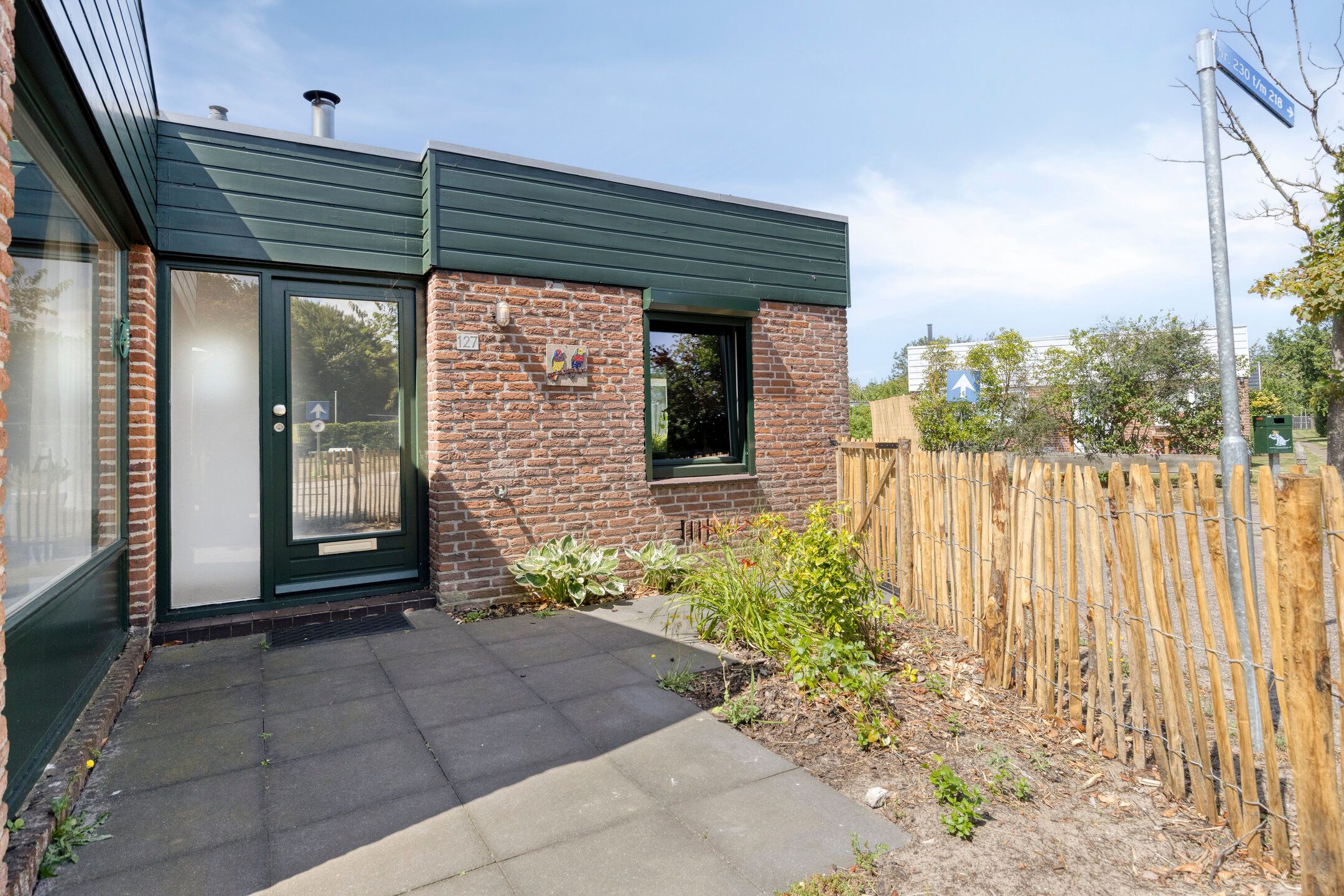 2-bedroom freehold villa in Noordwijkerhout — photo 4 of 5