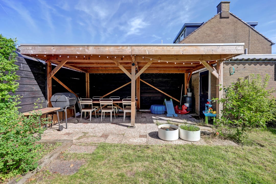Photo 32 of Geelkruid 83