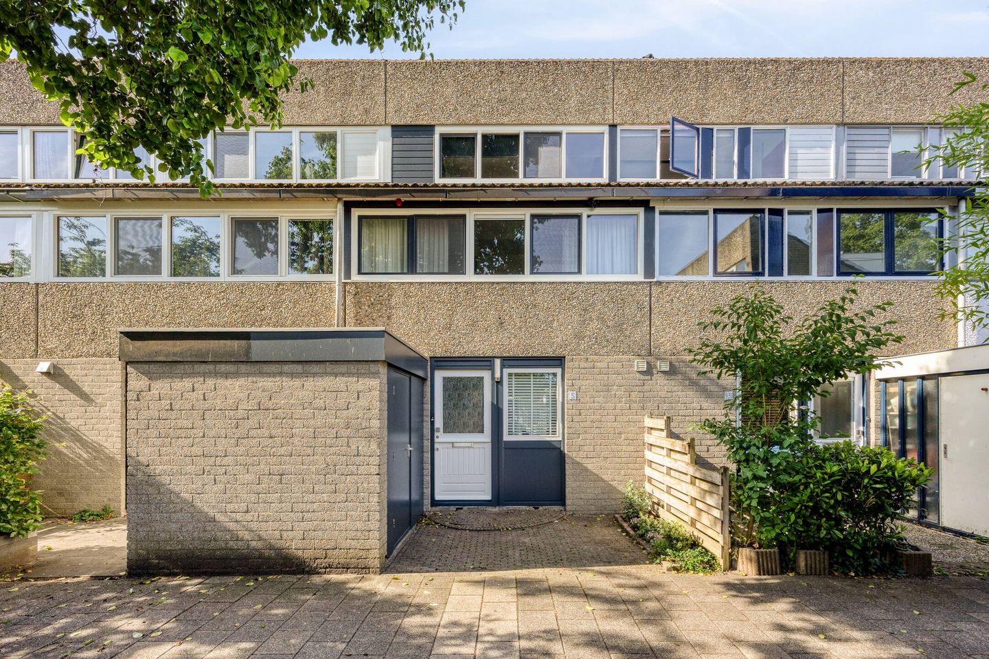 Foto 40 van Lemsteraakwerf 5
