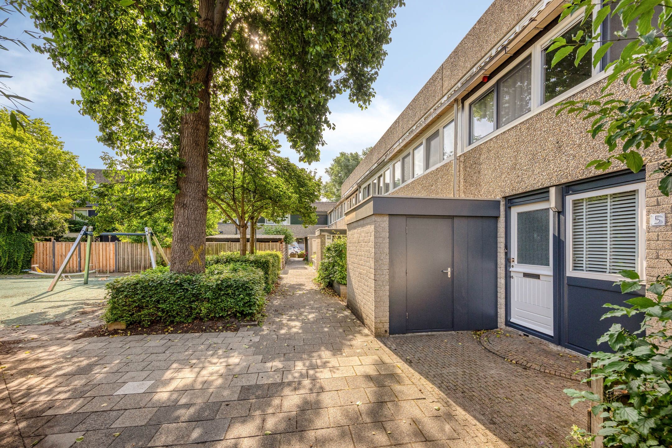 Lemsteraakwerf 5