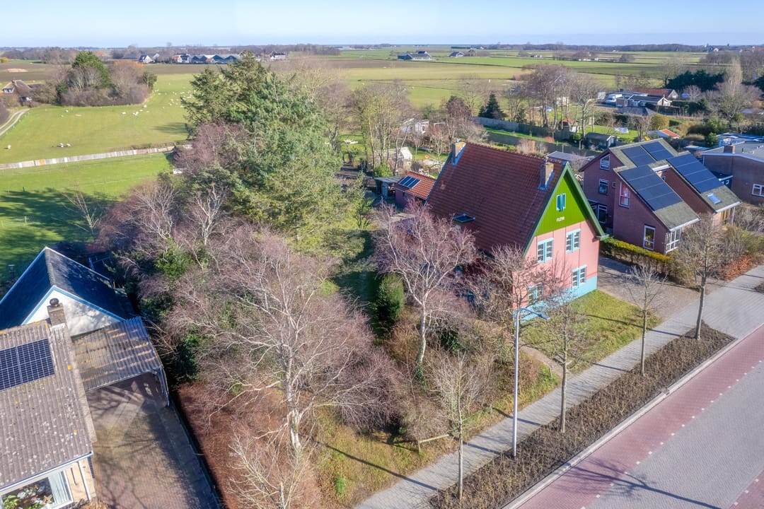 Foto 7 van Schilderend 101 X