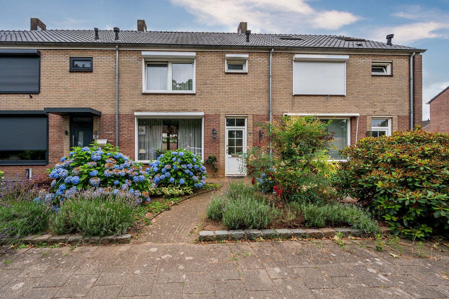 Foto 1 van Frederik Hendrikstraat 23