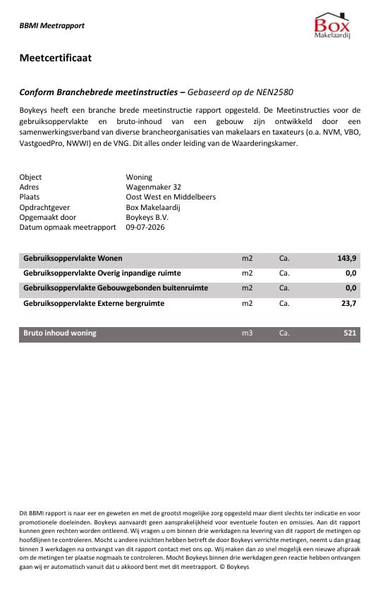 Foto 44 van Wagenmaker 32