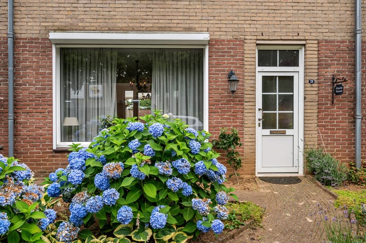 Foto 2 van Frederik Hendrikstraat 23