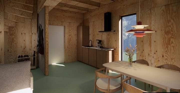 Foto 2 van Raakeind 31