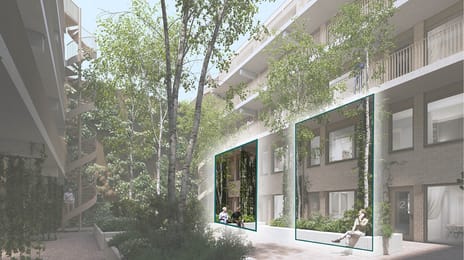 Aad Wepsterplein thumbnail