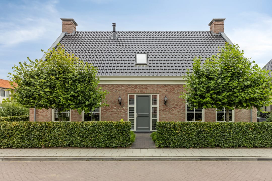 Foto 2 van Suze Groenewegstraat 4