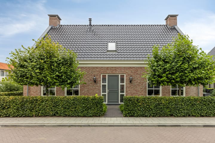 Foto 2 van Suze Groenewegstraat 4
