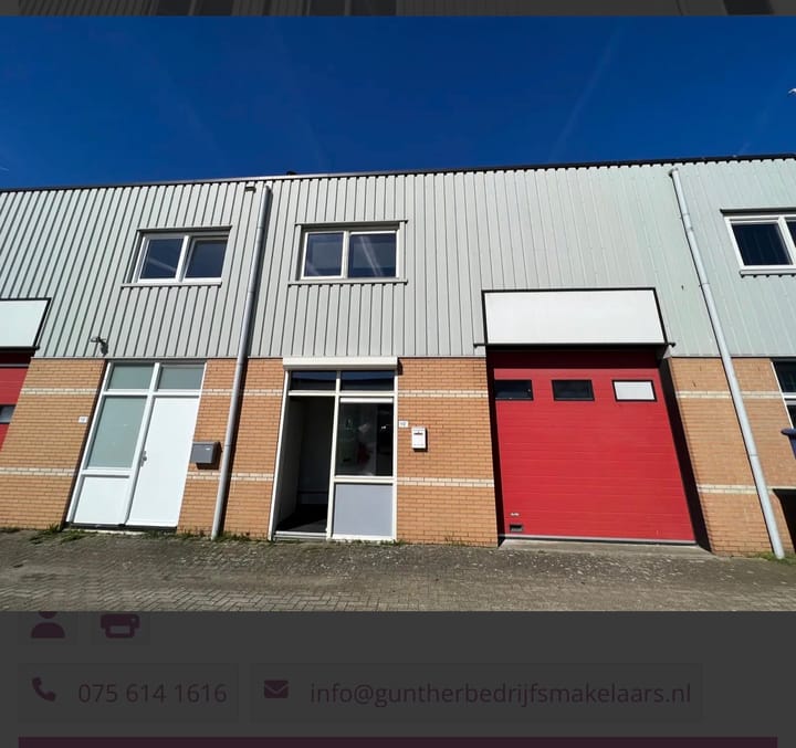 Schellingweg 19-F, Zaandam