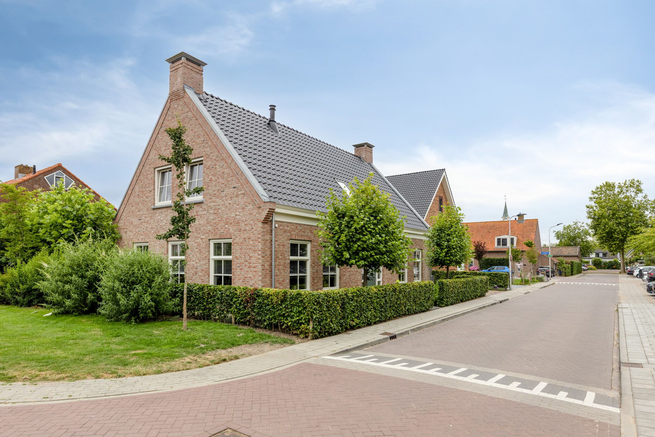 Foto 3 van Suze Groenewegstraat 4