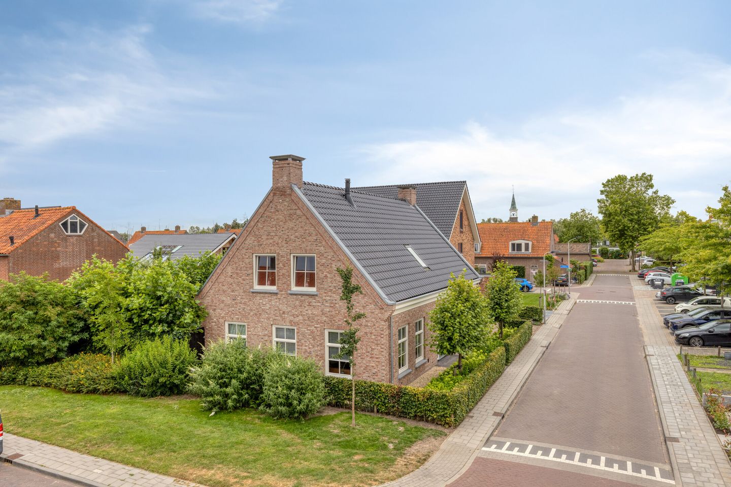 Foto 4 van Suze Groenewegstraat 4