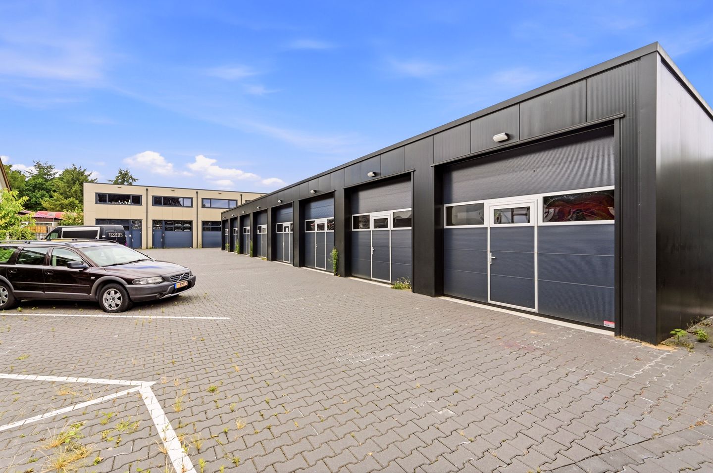 View photo 3 of Veenweg 17-A