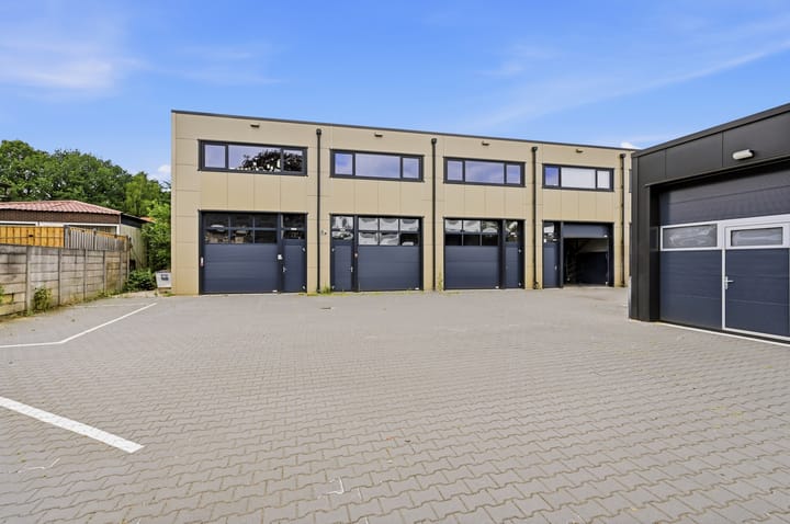 Veenweg 17-A